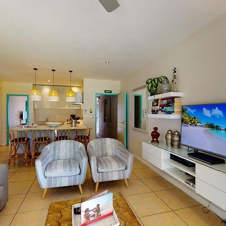 Bon Azur Beachfront Suites & Penthouses With Lov Тру-о-Биш Экстерьер фото