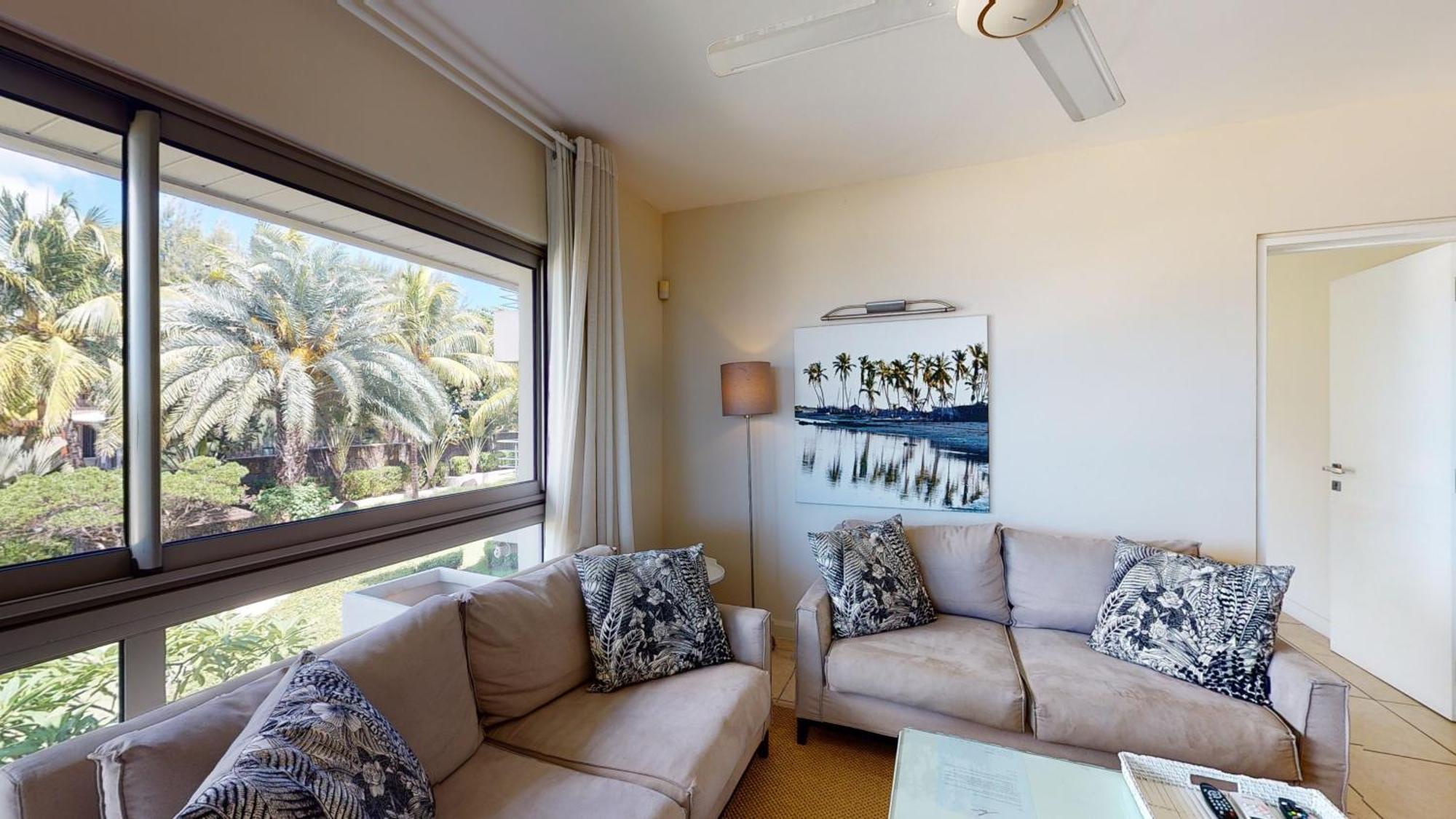 Bon Azur Beachfront Suites & Penthouses With Lov Тру-о-Биш Экстерьер фото