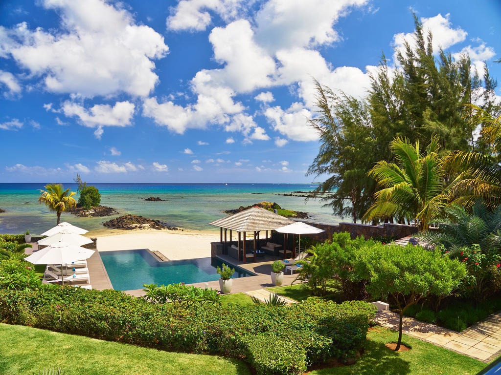 Bon Azur Beachfront Suites & Penthouses With Lov Тру-о-Биш Номер фото
